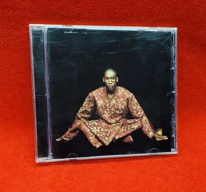 Instant Vintage by Raphael Saadiq (CD, 2002) (1) - Picture 1 of 4