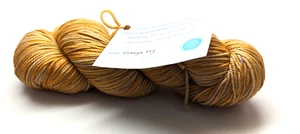 Sunshine Yarns Luxury Sport Handpainted 80% SW Merino/ 10% Cashmere/ 10% Nylon - Picture 1 of 2