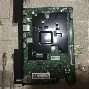 SAMSUNG BN94-16650T MAIN BOARD, BN4401100C POWER SUPPLY, BN59-01359A WI-FI KIT - Picture 1 of 5