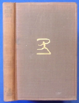 THE GOOD EARTH by Pearl Buck. Modern Library, NY, 1933, Early Limp Cloth Edition Foto 1 de 4
