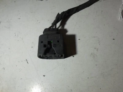 Wiring Connector Plug Pigtail 1685452528 05-11 Mercedes Benz W219 CLS550 CLS500 - Image 1 of 4