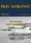 SQUADRONS! No. 57 - The Douglas SBD Dauntless - NZ and France