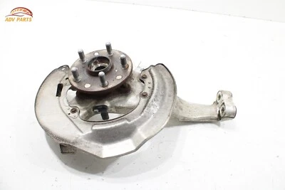 LEXUS LS460 LS600H AWD DELANTERO DERECHO LADO PASAJERO EJE NUDILLO BUJE OEM 08-17 Foto 1 de 4