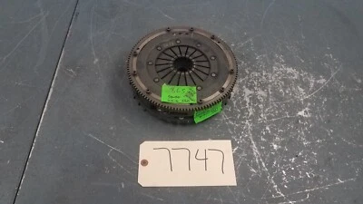 Conjunto de embrague Lamborghini Gallardo OEM 6 velocidades #7747 i5 Foto 1 de 4