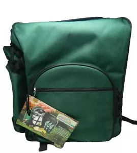 Picknick Essentials Picknickrucksack mit Service für 4 plus mehr neu mit Etikett - Bild 1 von 11