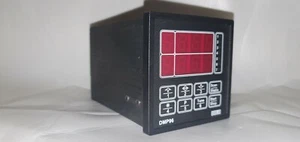 Dold Dmp96c Asp 675403 Controller Art. No: 9307000152 Dmp 96 C Top Tested - Picture 1 of 5