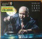 Vasco Rossi Cd+2 DVD Sigillati-Sono innocente Cd+Tutto in una notte 2 DVD Live