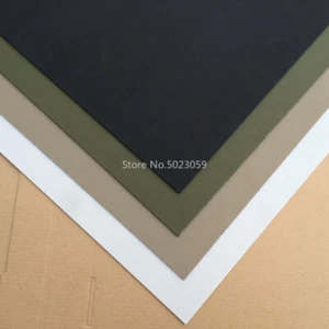 Hoja Kydex Funda Vaina Hágalo usted mismo Cuchillo Funda Kydex Hoja Plástica Kydex - Imagen 1 de 5