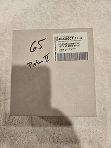 KTM Genuine Piston Kit Gr.II 65 Sx/Tc/Mc - 46230007110 II Piston 2 - Picture 1 of 1