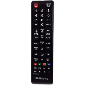 Samsung AA59-00666A OEM Remote Control for Selected Samsung TVs - Picture 1 of 3