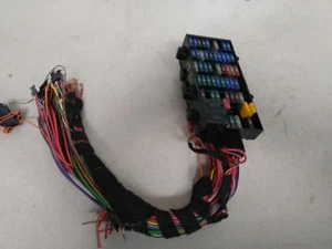 Porsche 996 3.6L Convertible 6 speed Fuse box 2002 - 2005 - Picture 1 of 12