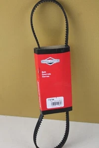 Briggs & Stratton Traction Drive Belt 770799 Gates 800-5M New Old Stock - Picture 1 of 8