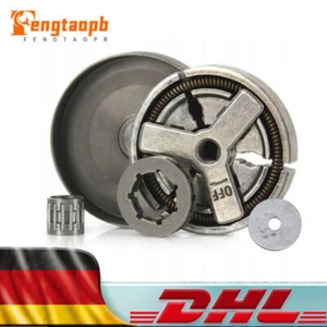 Kettenrad Kupplung Set Kettensäge Motorsäge 0,325" Sternkettenrad Ritzel 43-58cc - Bild 1 von 8