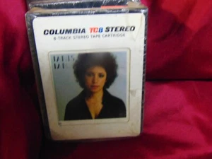JANIS IAN / / NEW/ SEALED / 8 TRACK TAPE - Picture 1 of 2