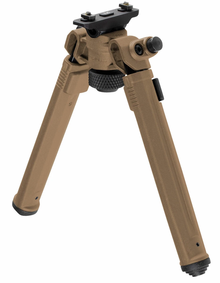 Magpul Range & Shooting Bipods for sale - eBay
