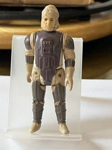 Star Wars Dengar 1980 Vintage Weapon Mint Hong Kong CS 43 - Picture 1 of 5