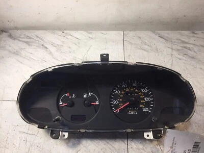 ✅ Cuadro medidor velocímetro instrumento Hyundai Elantra 1996-2000 186 k Foto 1 de 4