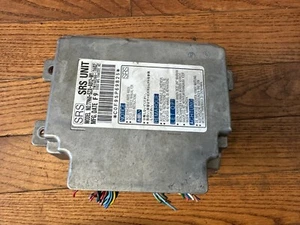 2011 HONDA PILOT 3.5L OEM SRS Computer Control Module 77960-SZA-A012-M1 - Picture 1 of 8