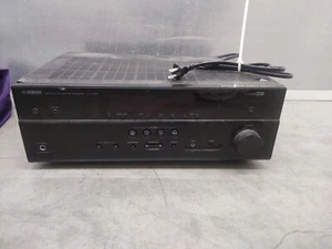 Yamaha RX-V385 Untested - Picture 1 of 8