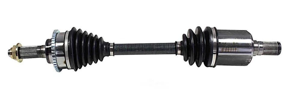 Conjunto de eixo CV - Novo eixo CV GSP NCV47578 - Imagem 1 de 4