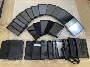 iPad Mini A1455 1st Gen & Miscellaneous Models LOT OF 19 ***READ DESCRIPTION*** - Picture 1 of 13