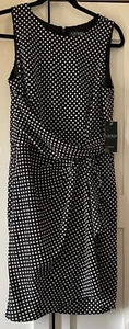 Ralph Lauren Ladies Size 10 Dress - Picture 1 of 4