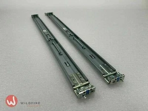 Dell GD5DW H24PR PowerEdge R420 1HE Rack Kit - Bild 1 von 3