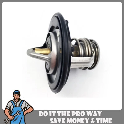 Termostato refrigerante motor nuevo con junta para Honda Civic Fit Insight Isuzu Axiom  Foto 1 de 3