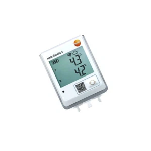 TESTO SAVERIS 2-T2 WIFI 0572 2002 Aufzeichnungsgerät: Temperatur -50-150°C IP65 - Picture 1 of 1