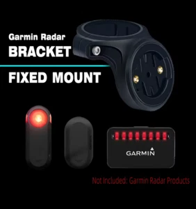 Supporto X Garmin VARIA 510 515 per reggi Sella - Imagen 1 de 11