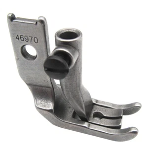 Industrienähmaschinen-Nähfüße für Pfaff 335,145, 245, 545,1245#46970+40474-4 - Bild 1 von 4