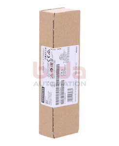 Siemens 6ES7193-6BP20-0BA0 / 6ES7 193-6BP20-0BA0 Base-Unit - Bild 1 von 1