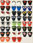 3D Visor Clip Bumpers For Under Armor Style Clips(Clips Not Included)
