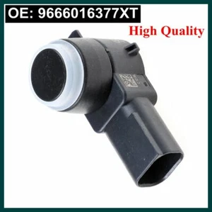 Discount PDC Parking Sensor 9666016377XT For Citroen Peugeot C4 C5 C6 307 308  - Picture 1 of 5