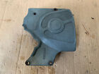 Kawasaki Zzr600 Front Sprocket Cover From a 1992 model