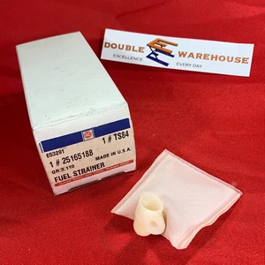 NOS OEM ACDelco 25165188 Fuel Strainer TS84 - Picture 1 of 1