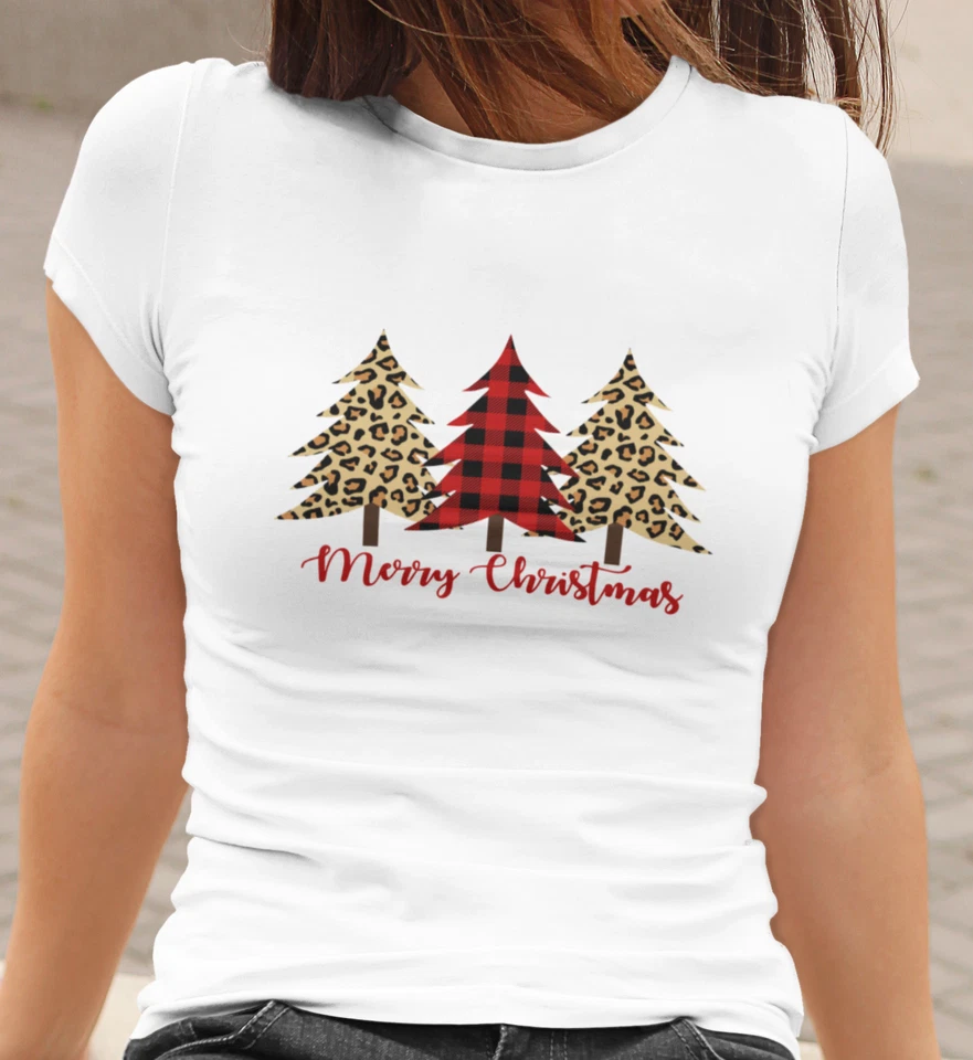 BARNBURNER Weihnachten Familie T-Shirt Kinder Mädchen Frauen Männer Nikolaus Geschenk Mama Papa Boxing Day