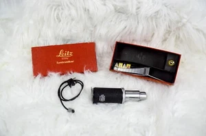 Vintage LEITZ Wetzler LEICA Synchronblitzer Flash Unit with Box - Picture 1 of 3