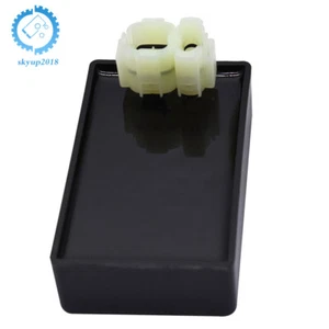 Igniter Ignitor CDI Box For Honda ATV FOURTRAX 300 TRX300 TRX300FW 4x4 1994-1997 - Picture 1 of 8