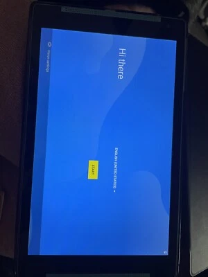 10.1 inch tablet - Image 1 of 4