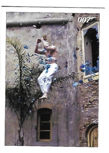 2017 Rittenhouse James Bond Archives Final Edition Die Another Day Base Card #26 - Picture 1 of 1