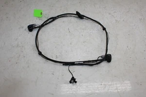 2014-2022 Mini Cooper Windshield Nozzle Set W/ Hose 61662574133 OEM BZ42 - Picture 1 of 9