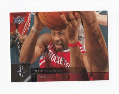 2009-10 Upper Deck Basketball Singles Pick List Spurs Rockets Lakers Bulls Jazz - Image 1 of 2