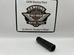 Harley Davidson 5872 spacer – leather toolbox, 2-11/16” - Softail - Picture 1 of 4