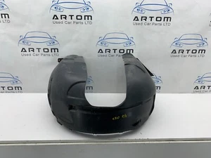 VOLVO C70 MK2 CONVERTIBLE FRONT PASSENGER LEFT SIDE WHEEL ARCH LINER 30787469 - Picture 1 of 4