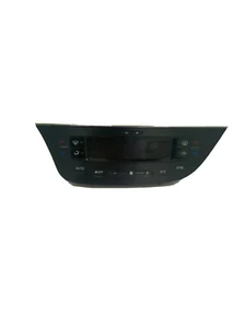 2013 - 2018 Toyita Avalon Heater Ac Temp Climate Control unit Oem 55900-07190 - Picture 1 of 5