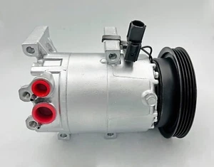 2010-2011 KIA Soul 2.0L OEM Reman A/C Compressor - Picture 1 of 1