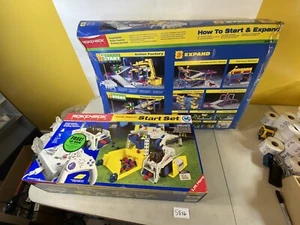 READ Box Only ROKENBOK System Start Set Basic Start 58S6 - Picture 1 of 13