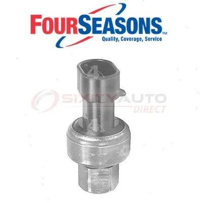 Four Seasons HVAC Cut-Off Switch for 1994-2000 Chevrolet C2500 - Heating Air dn - Image 1 of 4