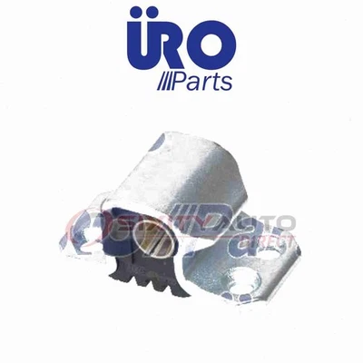 URO Left Door Lock Striker for 1984-1985 Mercedes-Benz 500SEL - Body Doors  ro - Imagem 1 de 4